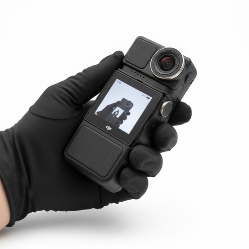 DJI Osmo Pocket 3 compact camera