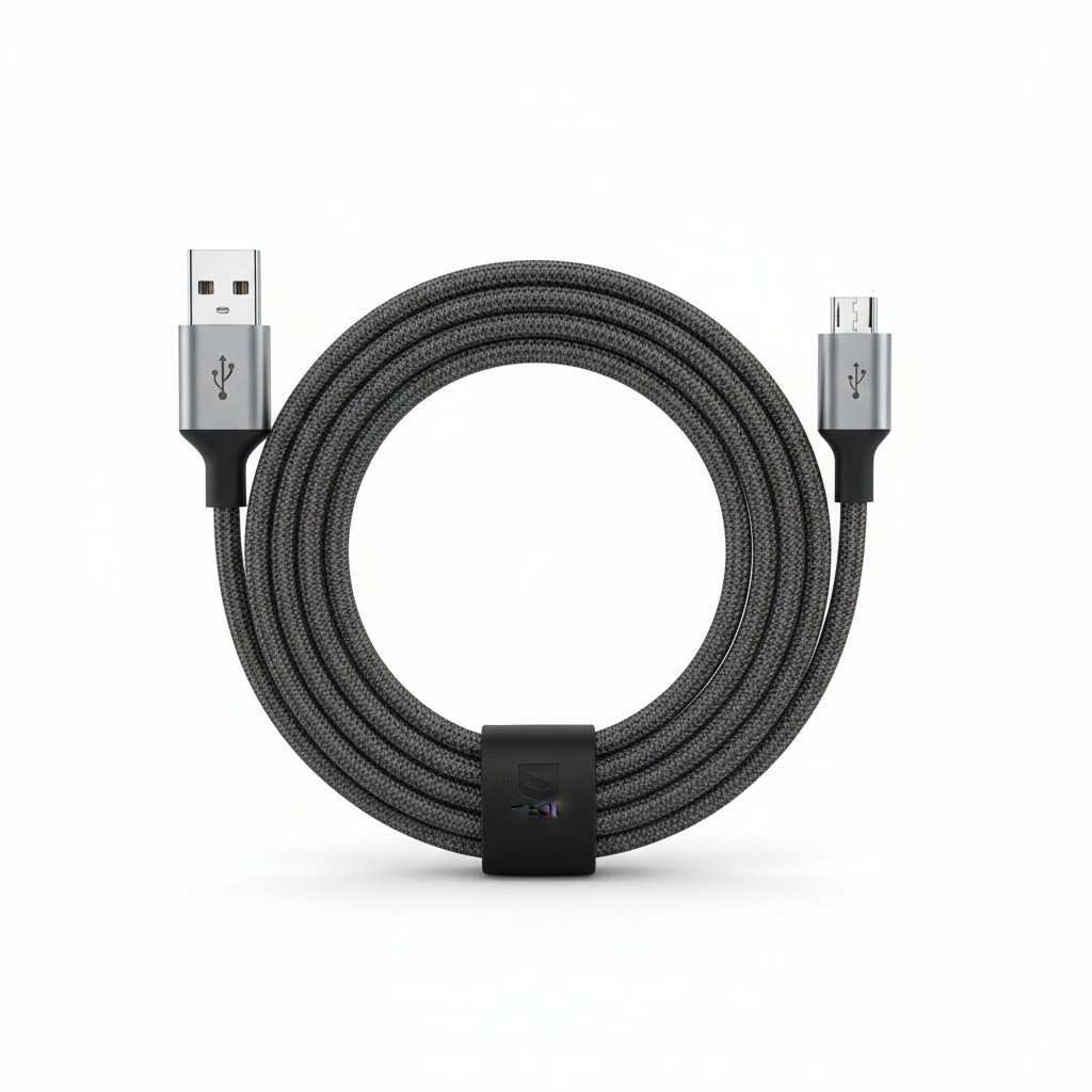 NeyouTech Micro USB Cable