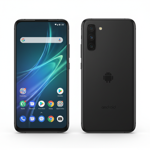 NeyouTech Unlocked Android Smartphone