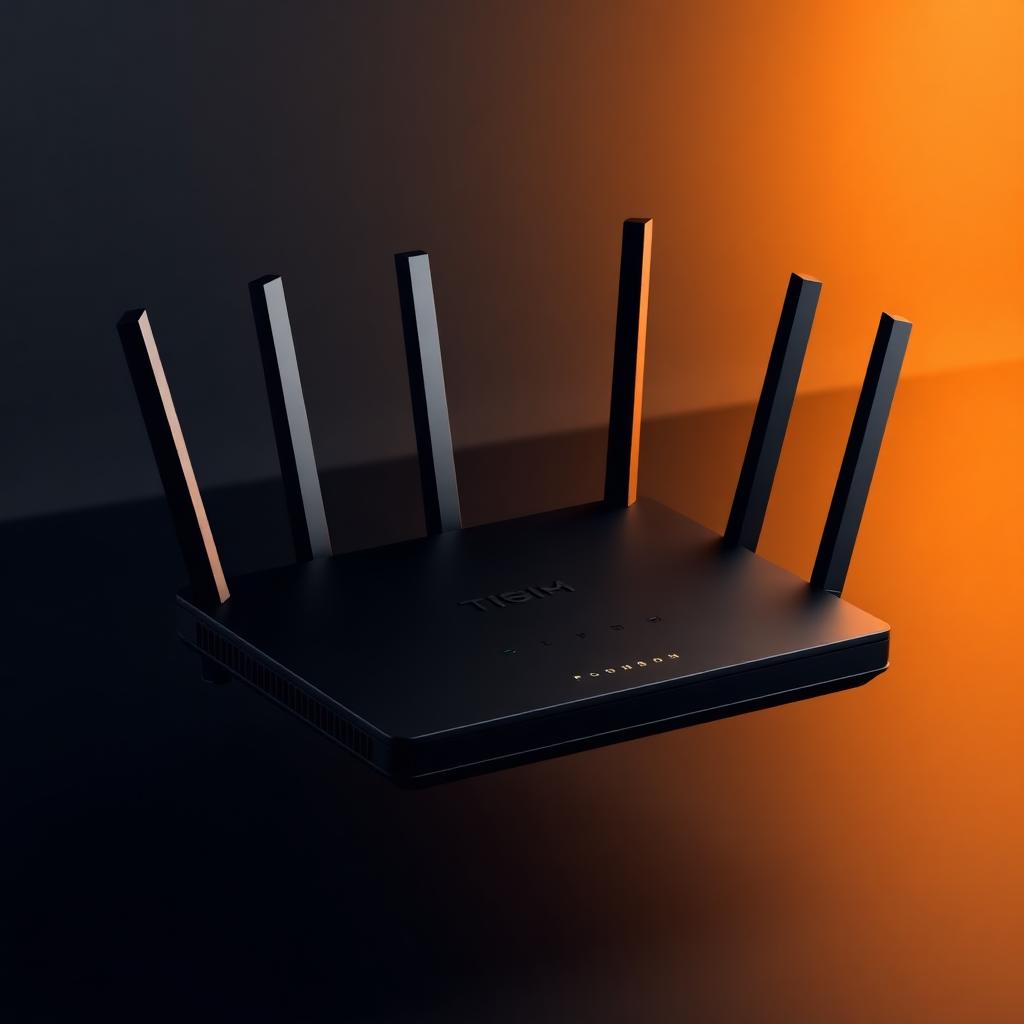 Routeur Wi-Fi 6 Mesh NeyouTech